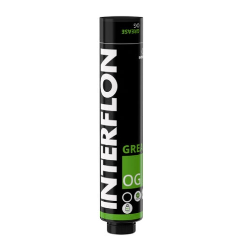 Mỡ bôi trơn Interflon Grease OG (Bình 500ml)