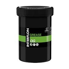 Mỡ bôi trơn Interflon Grease OG (Bình 500ml)