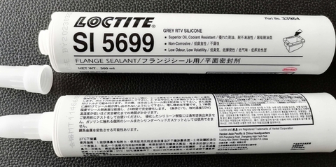 Keo tạo gioăng Loctite 5699- 300ml