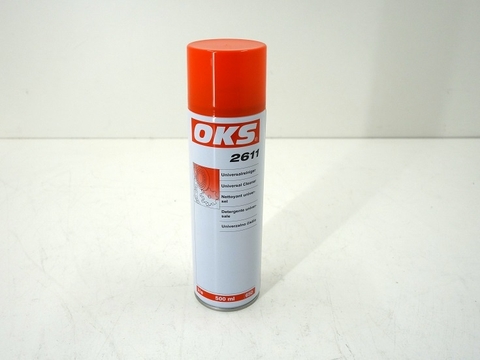 Chất làm sạch, tẩy rửa đa năng, dạng xịt OKS 2611 - OKS 2611 (500ml/chai) 