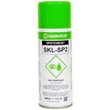 Bình xịt thuốc thấm phát hiện vết nứt Magnaflux SKL-SP2