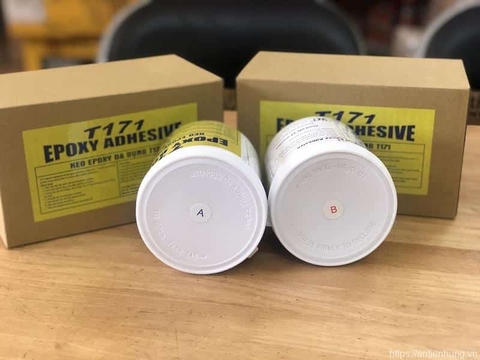 Keo Epoxy đa dụng T171