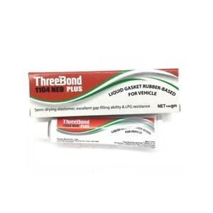 Keo Threebond 1104 Neo -TB1104 Neo (35g/Tuýp)