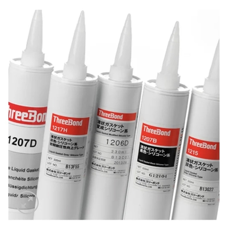 Keo Threebond 1217P - TB1217P (440g)