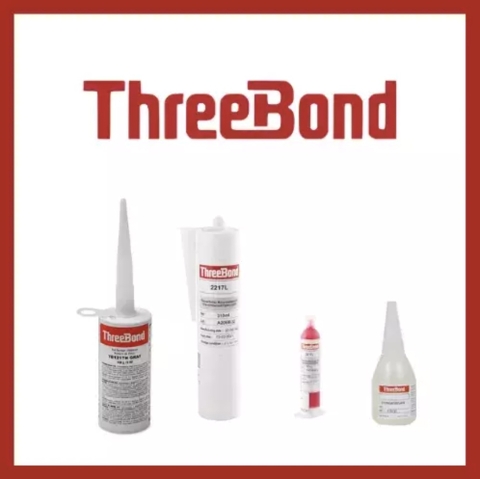 Keo Threebond 1217P - TB1217P (440g)