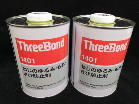 Keo Threebond TB1401 - TB1401 (1 Lít/1kg)