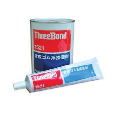 Keo Threebond 1521 - TB1521 (1kg/lon)