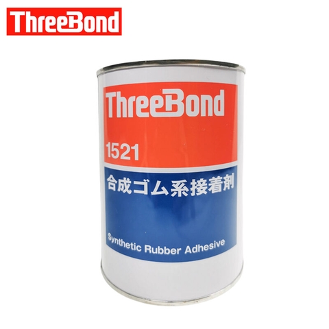 Keo Threebond 1521 - TB1521 (1kg/lon)