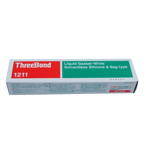 Keo Threebond 1211 - TB1211 (100g/tuýp)