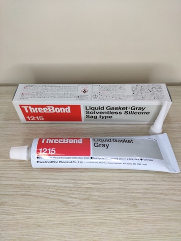 Keo Threebond 1215 - TB1215 (250g/tuýp)