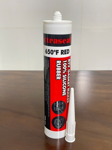 X’traseal 650ºF RTV