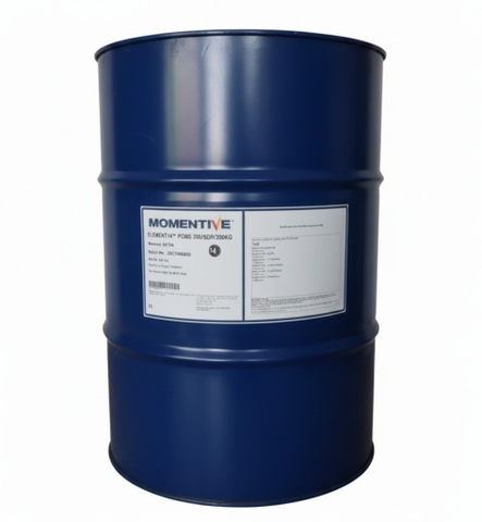 Dầu bôi trơn silicone shin-etsu kf 96 - 1000cst (200kg/phuy)