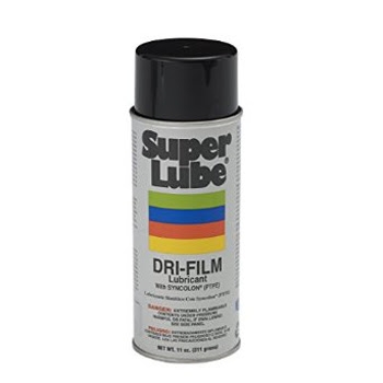 Dầu bôi trơn super lube 11016-Dri-Film lubricant