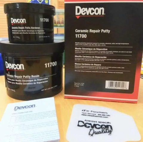 Devcon 11700