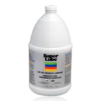 Dầu bôi trơn super lube 12040-1gallon