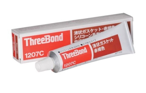 Chất matit TB1207C- ThreeBond TB1207C 150g/tuýp