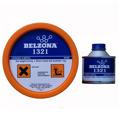 Keo belzona 1321