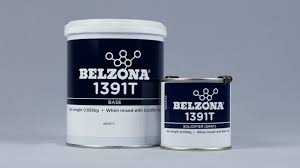 Keo belzona 1391t