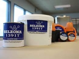 Keo belzona 1391t