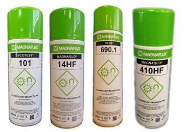 Mực từ huỳnh quang 14 HF