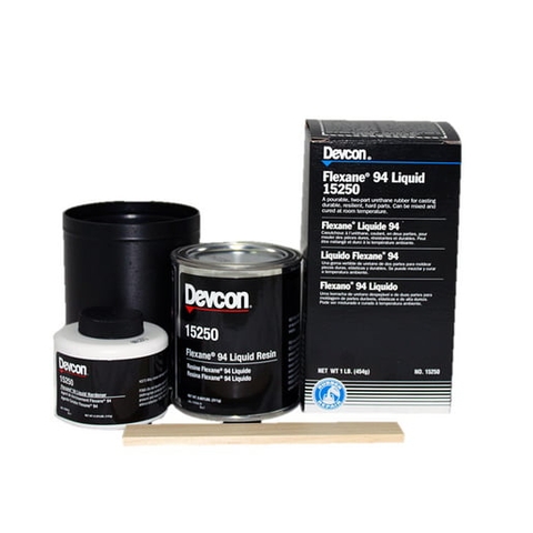 Matit đúc cao su flexane 94 liquid Devcon 15250