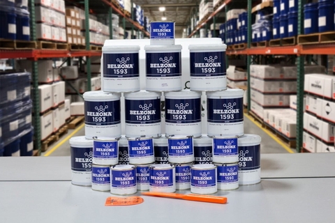 Keo belzona 1593 (12kg/box)