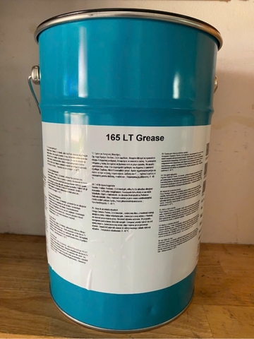 Mỡ Molykote 165 LT (5kg/xô)