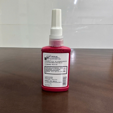 Keo Loctite 242 -50 ml