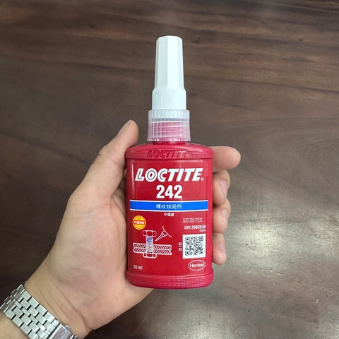 Keo Loctite 242 -50 ml