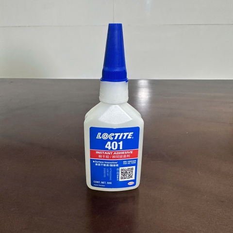Keo Loctite 401- 50g