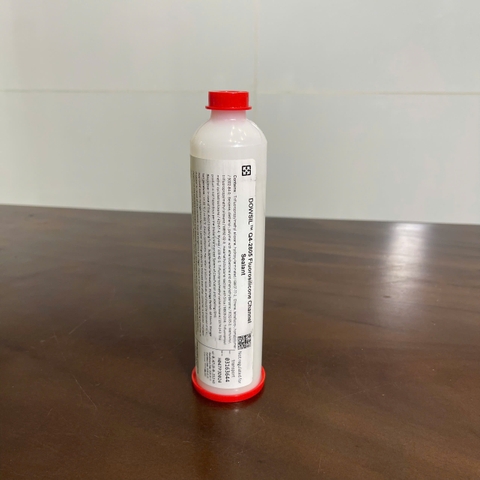 Chất trám khe rãnh DOWSIL Q4-2805 Fluorosilicone Channel Sealant - 212gram/tuýp