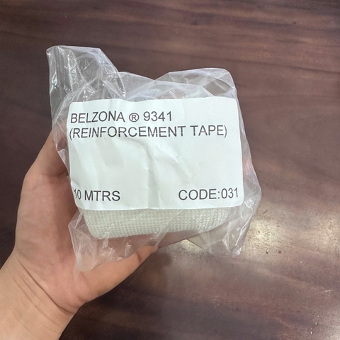 Băng gia cường belzona 9341