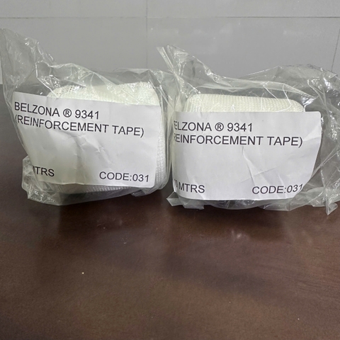 Băng gia cường belzona 9341