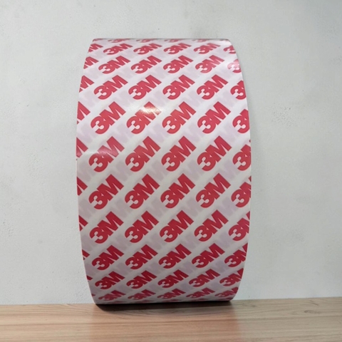 BĂNG KEO 2 MẶT 3M GPT-020F (5mm x 50m)