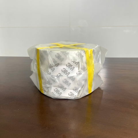 Băng keo 2 mặt 3M 9075 - 50mm x 50m