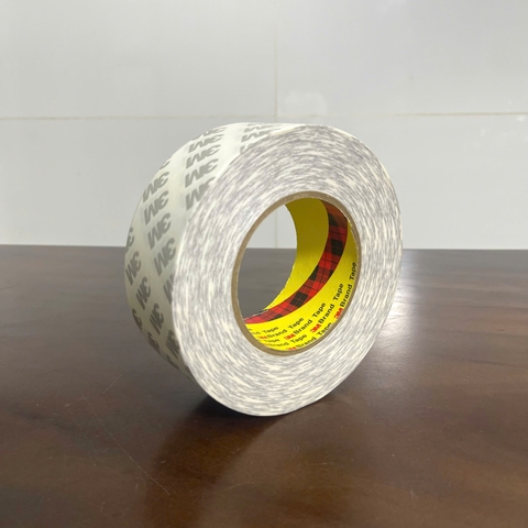 Băng keo 2 mặt 3M 9075 - 50mm x 50m