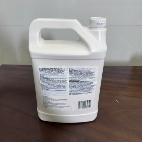 3M™ FINESSE-IT™ - VẬT LIỆU HOÀN THIỆN 13084, MÀU TRẮNG, DỄ DÀNG LAU CHÙI