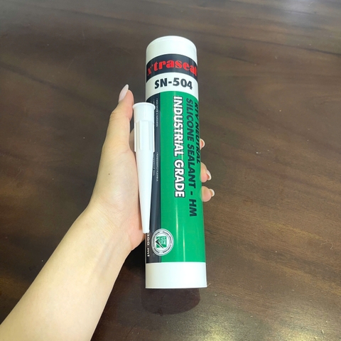 X'traseal Keo silicone SN-504