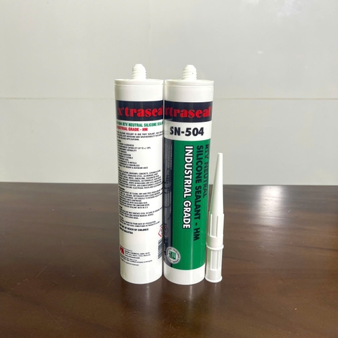 X'traseal Keo silicone SN-504