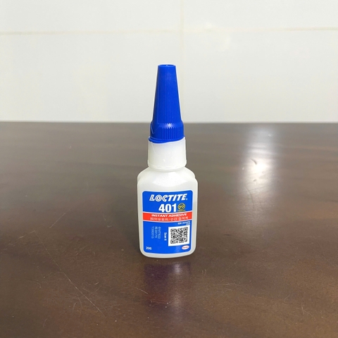 Keo Loctite 401 - 20g