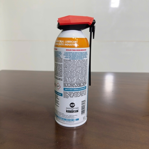 Chất phá rỉ sét LPS Max KB88; 13 Oz/chai; Hiệu LPS: 92316