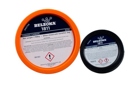 Keo belzona 1811