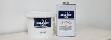 Keo belzona 1982