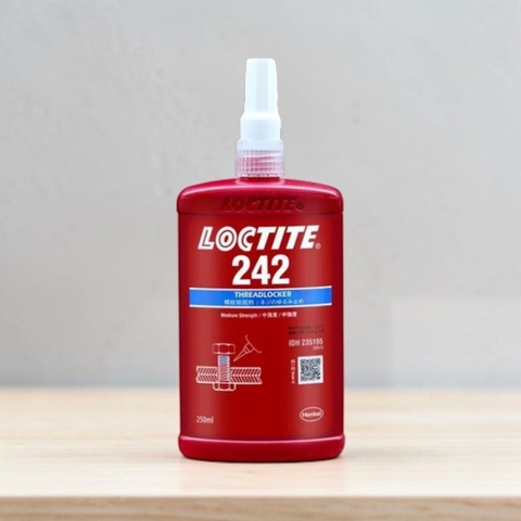 Keo Loctite 242 -250 ml