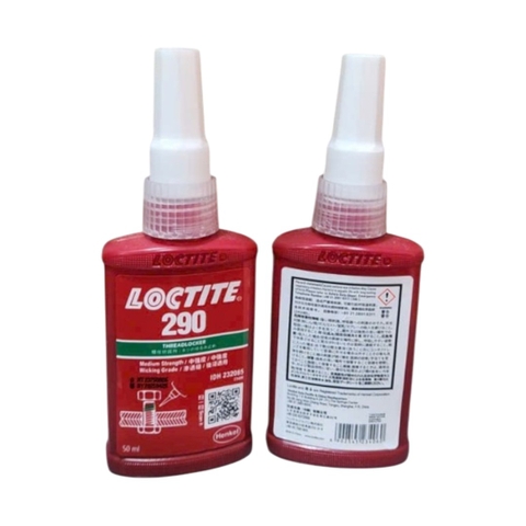 Keo cố định Loctite 290 - 50ml