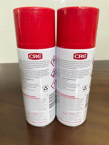 Hóa chất crc soft seal, code 3013 , 300g