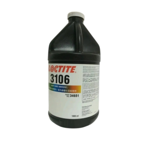 Keo Dán Loctite 3106 -1L