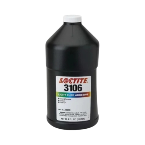 Keo Dán Loctite 3106 -1L