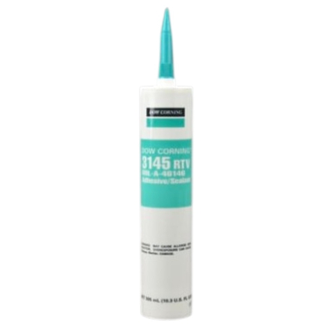 Keo Silicone DOWSIL 3145 Clear 305ml/chai