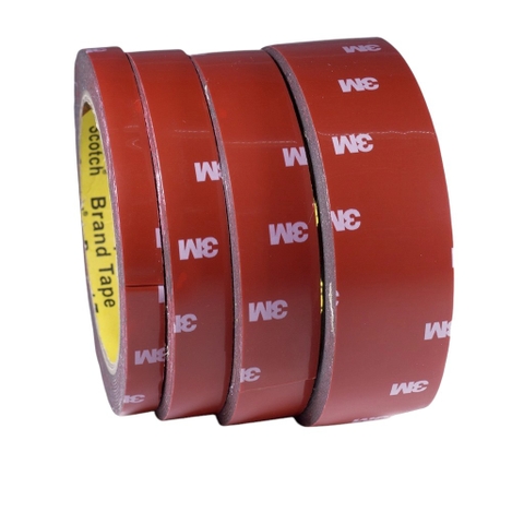 Băng keo 3M 4229P (5mm x 10m)